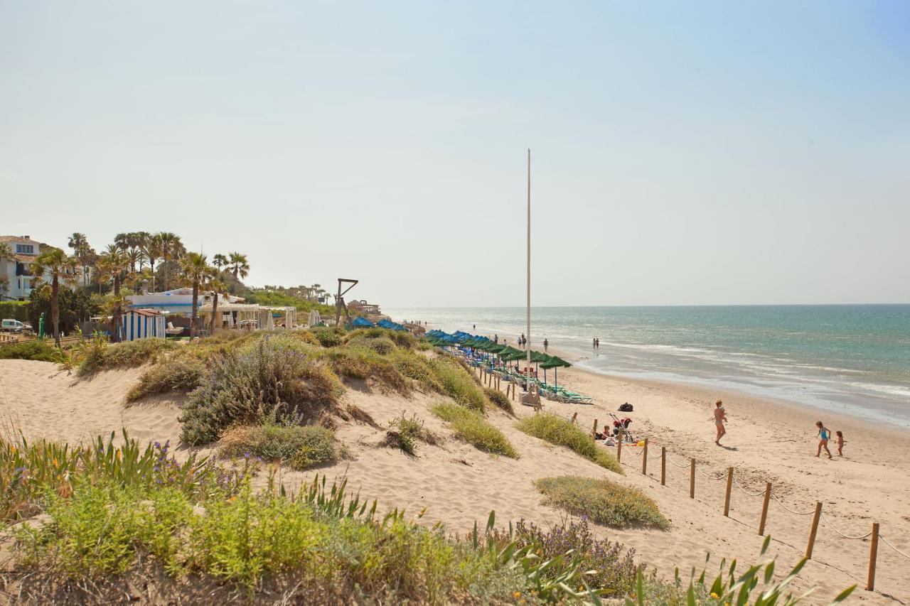 Romana Playa 637 Apartment Marbella Ngoại thất bức ảnh