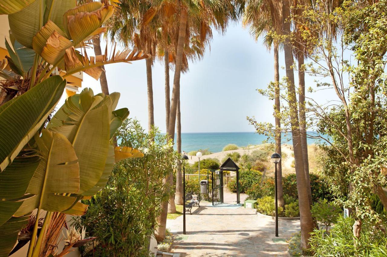 Romana Playa 637 Apartment Marbella Ngoại thất bức ảnh