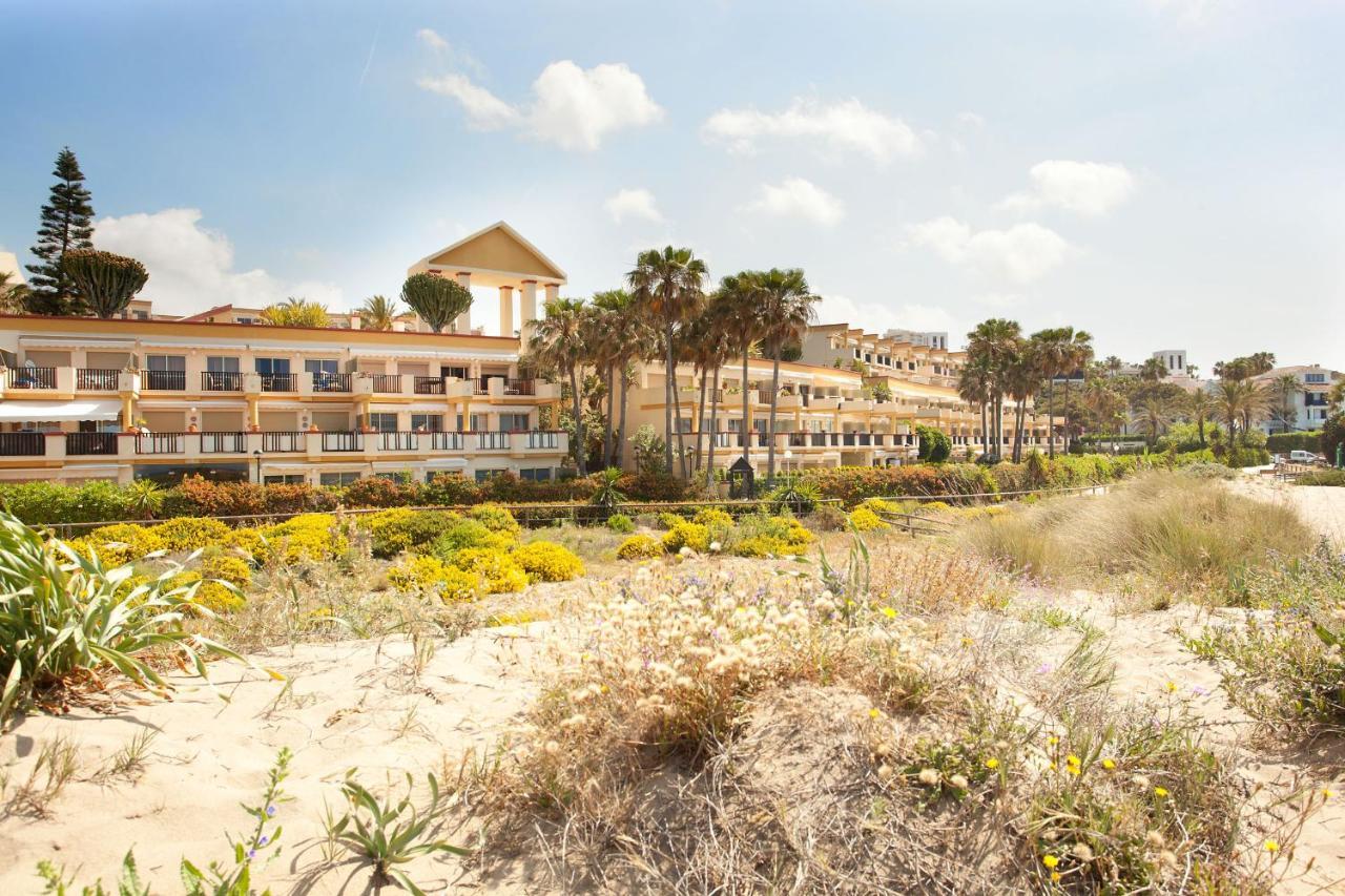 Romana Playa 637 Apartment Marbella Ngoại thất bức ảnh